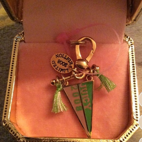 ISO: Juicy Couture Charms - Picture 6 of 6